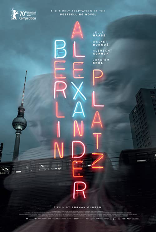 دانلود فیلم Berlin Alexanderplatz 2020 با زیرنویس فارسی چسبیده