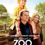 دانلود فیلم We Bought a Zoo 2011 با زیرنویس فارسی چسبیده