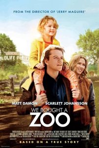 دانلود فیلم We Bought a Zoo 2011 با زیرنویس فارسی چسبیده