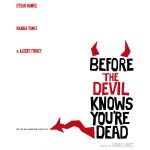 دانلود فیلم Before the Devil Knows Youre Dead 2007 با زیرنویس فارسی چسبیده