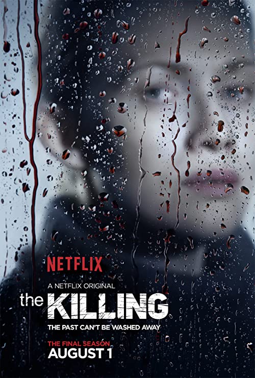 دانلود سریال The Killing 2011 با زیرنویس فارسی چسبیده