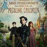 دانلود فیلم Miss Peregrines Home For Peculiar Children 2016 با زیرنویس فارسی چسبیده