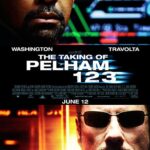 دانلود فیلم The Taking Of Pelham 123 2009 با زیرنویس فارسی چسبیده