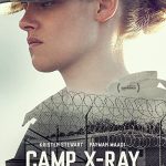 دانلود فیلم Camp X-Ray: Eine verbotene Liebe 2014 با زیرنویس فارسی چسبیده