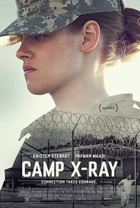 دانلود فیلم Camp X-Ray: Eine verbotene Liebe 2014 با زیرنویس فارسی چسبیده