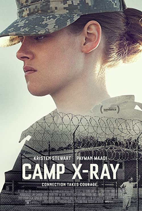 دانلود فیلم Camp X-Ray: Eine verbotene Liebe 2014 با زیرنویس فارسی چسبیده