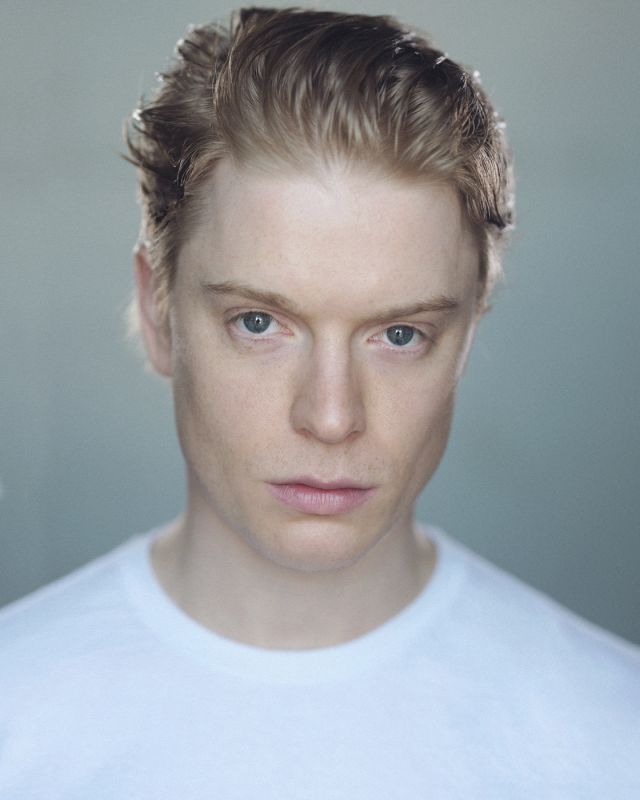 freddie fox