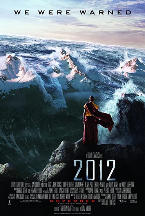 دانلود فیلم 2012 2009 با زیرنویس فارسی چسبیده