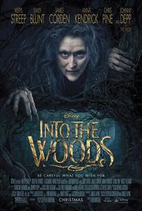 دانلود فیلم Into the Woods 2014 با زیرنویس فارسی چسبیده
