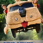 دانلود فیلم Dumb and Dumber To 2014 با زیرنویس فارسی چسبیده