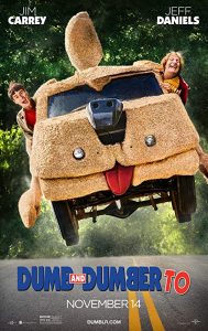 دانلود فیلم Dumb and Dumber To 2014 با زیرنویس فارسی چسبیده