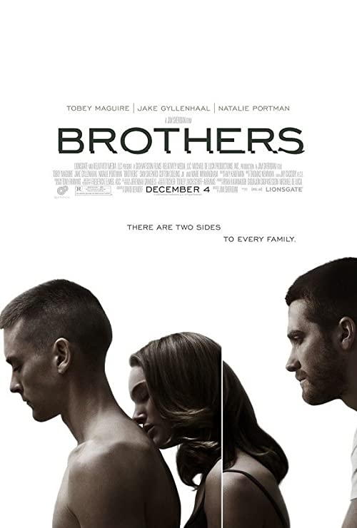 دانلود فیلم Brothers 2009 با زیرنویس فارسی چسبیده