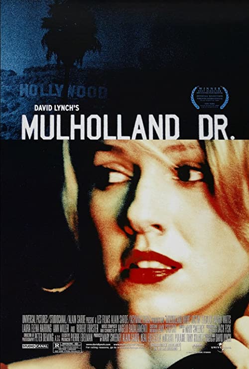 دانلود فیلم Mulholland Drive 2001 با زیرنویس فارسی چسبیده