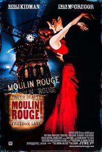 دانلود فیلم Moulin Rouge 2001 با زیرنویس فارسی چسبیده