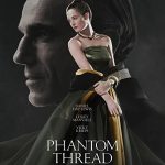 دانلود فیلم Phantom Thread 2017 با زیرنویس فارسی چسبیده