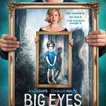 دانلود فیلم Big Eyes 2014 با زیرنویس فارسی چسبیده