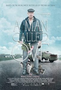 دانلود فیلم A Man Called Ove 2015 با زیرنویس فارسی چسبیده