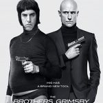 دانلود فیلم The Brothers Grimsby 2016 با زیرنویس فارسی چسبیده