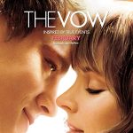 دانلود فیلم The Vow 2012 با زیرنویس فارسی چسبیده