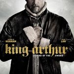 دانلود فیلم King Arthur Legend Of The Sword 2017 با زیرنویس فارسی چسبیده