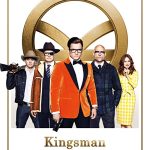 دانلود فیلم Kingsman: The Golden Circle 2017 با زیرنویس فارسی چسبیده