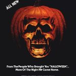 دانلود فیلم Halloween II 1981 با زیرنویس فارسی چسبیده