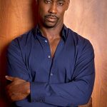 d.b. woodside