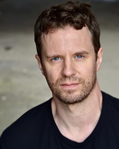 Luke Mably