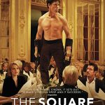 دانلود فیلم The Square 2017 با زیرنویس فارسی چسبیده