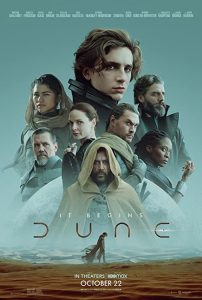 دانلود فیلم Dune 2020 با زیرنویس فارسی چسبیده