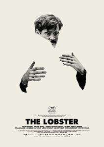دانلود فیلم The Lobster 2015 با زیرنویس فارسی چسبیده