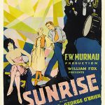 دانلود فیلم Sunrise 1927 با زیرنویس فارسی چسبیده