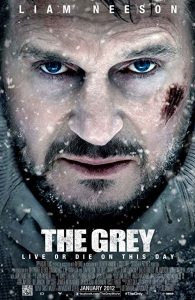 دانلود فیلم The Grey 2011 با زیرنویس فارسی چسبیده
