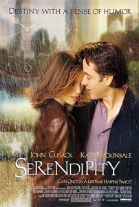 دانلود فیلم Serendipity 2001 با زیرنویس فارسی چسبیده