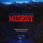 دانلود فیلم Misery 1990 با زیرنویس فارسی چسبیده