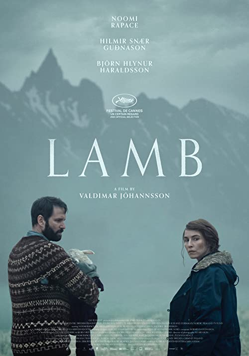 دانلود فیلم 2021 Lamb با زیرنویس فارسی چسبیده