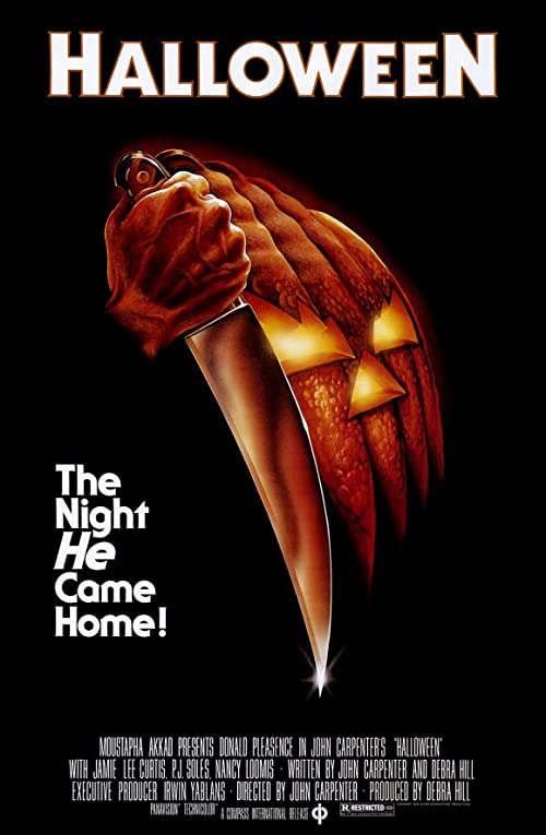 دانلود فیلم Halloween 1978 با زیرنویس فارسی چسبیده