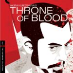 دانلود فیلم Throne Of Blood 1957 با زیرنویس فارسی چسبیده