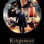 دانلود فیلم Kingsman The Secret Service 2014 با زیرنویس فارسی چسبیده