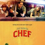 دانلود فیلم Chef 2014 با زیرنویس فارسی چسبیده