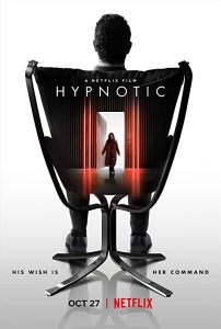 دانلود فیلم Hypnotic 2021 با زیرنویس فارسی چسبیده