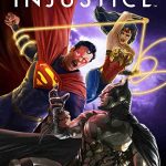 دانلود انیمیشن Injustice 2021 با زیرنویس فارسی چسبیده