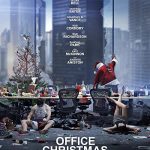 دانلود فیلم Office Christmas Party 2016 با زیرنویس فارسی چسبیده