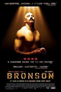 دانلود فیلم Bronson 2008 با زیرنویس فارسی چسبیده