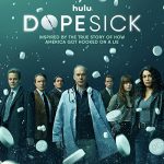 دانلود مینی سریال Dopesick 2021 با زیرنویس فارسی چسبیده