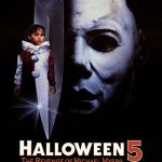 دانلود فیلم Halloween 5 1989 با زیرنویس فارسی چسبیده
