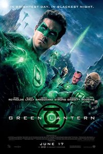 دانلود فیلم Green Lantern 2011 با زیرنویس فارسی چسبیده
