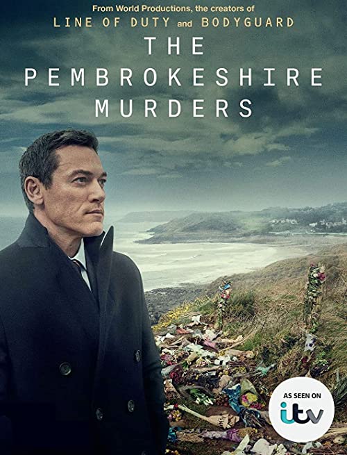 دانلود مینی سریال The Pembrokeshire Murders 2021 با زیرنویس فارسی چسبیده