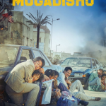 دانلود فیلم Escape from Mogadishu 2021 با زیرنویس فارسی چسبیده