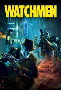 دانلود فیلم Watchmen 2009 با زیرنویس فارسی چسبیده